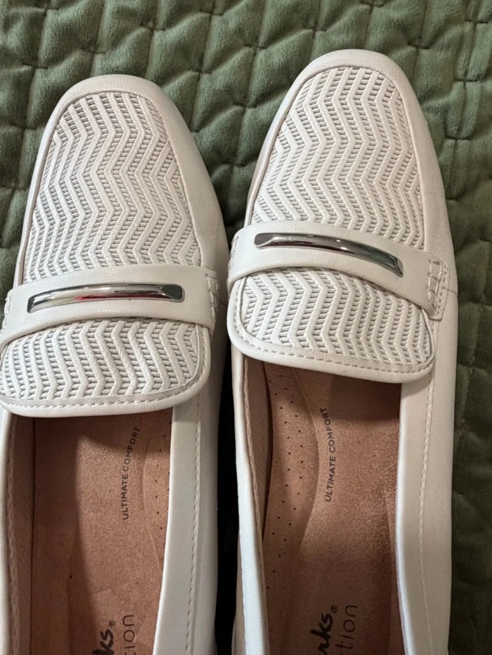 N/A clarks juliet